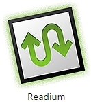 logo readium