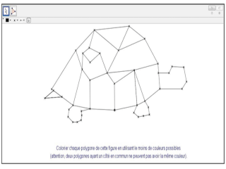 Géogébra Séquence 2 (intersections, perpendiculaires, polygo...