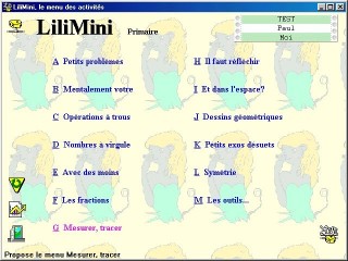 Lilimini
