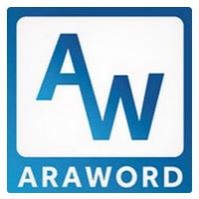 Araword, écrire avec des pictogrammes