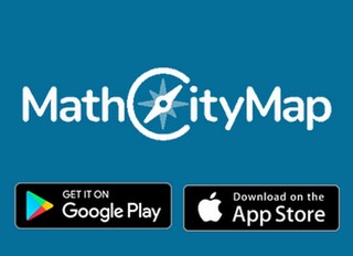 MathCityMap