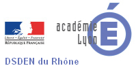 Inspection Académique du Rhône